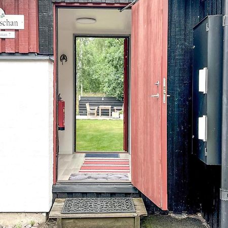 Klitterbyn 16 Vila Ängelholm Exterior foto