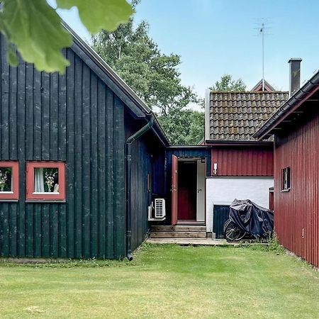 Klitterbyn 16 Vila Ängelholm Exterior foto