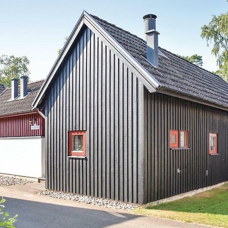 Klitterbyn 16 Vila Ängelholm Exterior foto