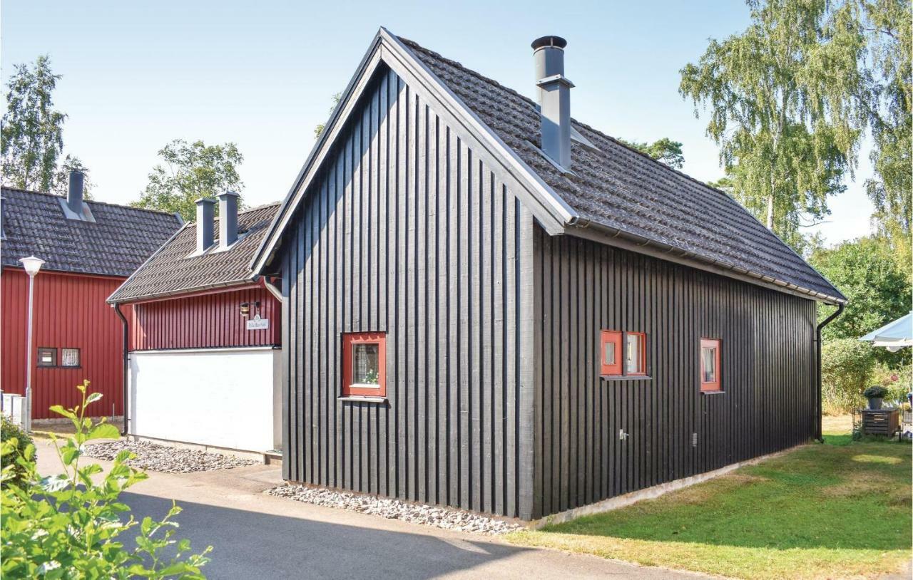 Klitterbyn 16 Vila Ängelholm Exterior foto